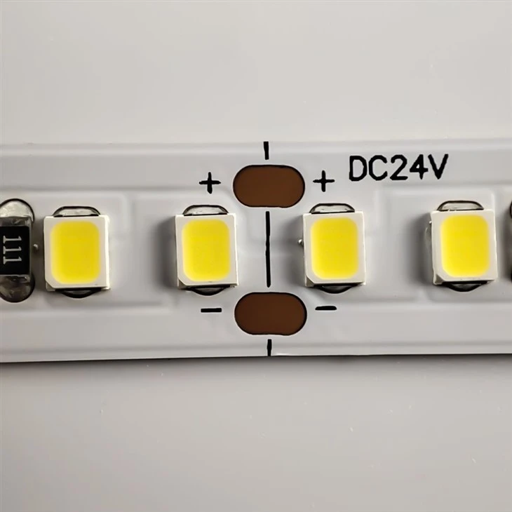 Cima best aetd led strip lights-24v-28(001)